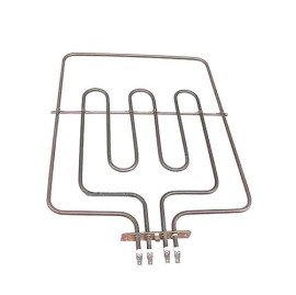 ΑΝΤΙΣΤΑΣΗ ΑΝΩ ΜΕΡΟΣ ΦΟΥΡΝΟΥ ΚΟΥΖΙΝΑΣ 3000W (1000 + 2000W) ELCO ΣΤΕΝΗ 2433137103