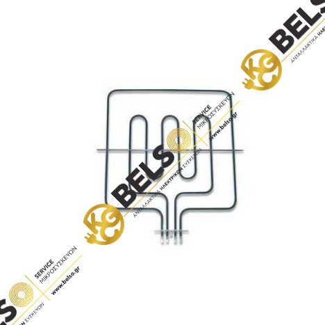 ΑΝΤΙΣΤΑΣΗ ΑΝΩ ΦΟΥΡΝΟΥ ΚΟΥΖΙΝΑΣ ΜΕ ΝΤΙΖΑ 3000W ELCO DELONGHI WHIRLPOOL 481925928811 062158004