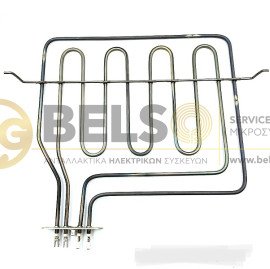 ΑΝΤΙΣΤΑΣΗ ΑΝΩ ΜΕΡΟΣ ΚΟΥΖΙΝΑΣ 3000W (1000 + 2000W) ARCELIK BEKO SCHAUB LORENZ 