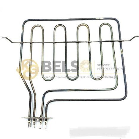 ΑΝΤΙΣΤΑΣΗ ΑΝΩ ΜΕΡΟΣ ΚΟΥΖΙΝΑΣ 3000W (1000 + 2000W) ARCELIK BEKO SCHAUB LORENZ 