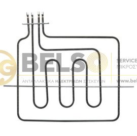 ΑΝΤΙΣΤΑΣΗ ΑΝΩ ΜΕΡΟΣ ΦΟΥΡΝΟΥ ΚΟΥΖΙΝΑΣ ELCO 2700W (1700W+1000W) 203502200000 20350210000