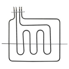 ΑΝΤΙΣΤΑΣΗ ΑΝΩ ΜΕΡΟΣ ΦΟΥΡΝΟΥ ΚΟΥΖΙΝΑΣ ELCO 2700W (1700W+1000W) 203502200000 20350210000