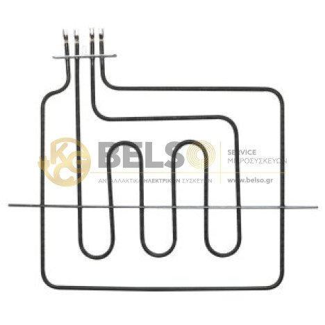 ΑΝΤΙΣΤΑΣΗ ΑΝΩ ΜΕΡΟΣ ΦΟΥΡΝΟΥ ΚΟΥΖΙΝΑΣ ELCO 2700W (1700W+1000W) 203502200000 20350210000