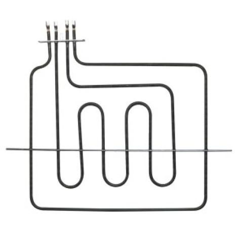 ΑΝΤΙΣΤΑΣΗ ΑΝΩ ΜΕΡΟΣ ΦΟΥΡΝΟΥ ΚΟΥΖΙΝΑΣ ELCO 2700W (1700W+1000W) 203502200000 20350210000