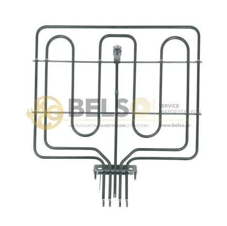 ΑΝΤΙΣΤΑΣΗ ΑΝΩ ΜΕΡΟΣ ΦΟΥΡΝΟΥ ΚΟΥΖΙΝΑΣ (2150W 230V 523W 96V) MIELE H212 4456990