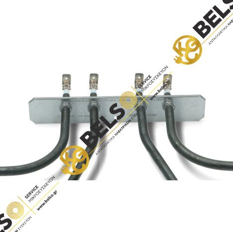 ΑΝΤΙΣΤΑΣΗ ΚΑΤΩ ΜΕΡΟΣ ΦΟΥΡΝΟΥ ΚΟΥΖΙΝΑΣ 230 Volt-574 Watt/70,8 Volt-587,5 Watt MIELE 5001061