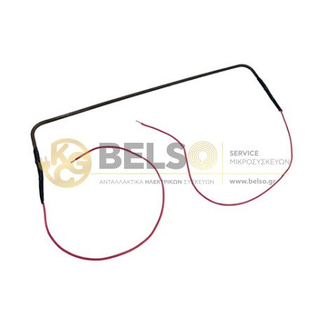 ΑΝΤΙΣΤΑΣΗ ΑΠΟΨΥΞΗΣ ΨΥΓΕΙΟΥ 400W 220V Π 49Χ6