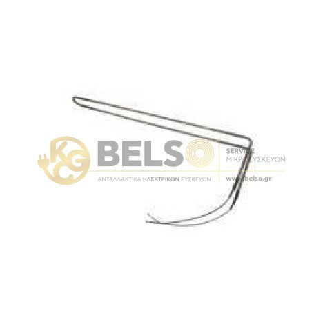 ΑΝΤΙΣΤΑΣΗ ΑΠΟΨΥΞΗΣ ΨΥΓΕΙΟY ΣΩΛΗΝΩΤΗ 570W 230V WHIPLROOL 480132100825