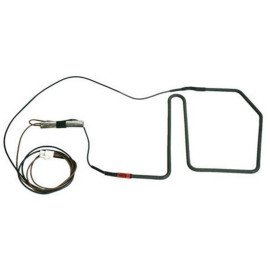 ΑΝΤΙΣΤΑΣΗ ΑΠΟΨΥΞΗΣ ΨΥΓΕΙΟΥ 260W 240V LG 5300JB1092A 5300JB1092B 5300JB1103A 5300JR1013B