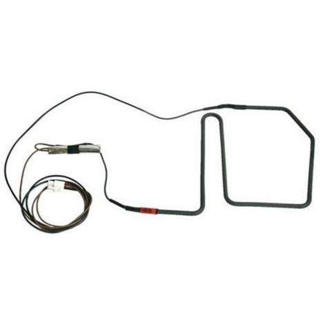 ΑΝΤΙΣΤΑΣΗ ΑΠΟΨΥΞΗΣ ΨΥΓΕΙΟΥ 260W 240V LG 5300JB1092A 5300JB1092B 5300JB1103A 5300JR1013B