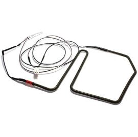 ΑΝΤΙΣΤΑΣΗ ΑΠΟΨΥΞΗΣ ΨΥΓΕΙΟΥ 260W 240V LG 5300JB1092A 5300JB1092B 5300JB1103A 5300JR1013B