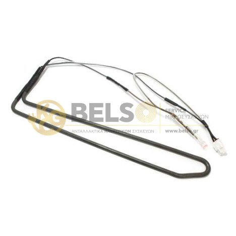 ΑΝΤΙΣΤΑΣΗ ΣΤΟΙΧΕΙΟΥ ΨΥΓΕΙΟΥ LG 135W 230V  5300JR1009H 5300JR1009M