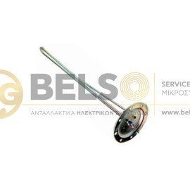 ΑΝΤΙΣΤΑΣΗ ΘΕΡΜΟΣΙΦΩΝΟΥ 8 ΤΡΥΠΕΣ 4000W Φ170 SIEMENS