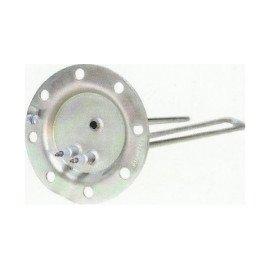ΑΝΤΙΣΤΑΣΗ ΘΕΡΜΟΣΙΦΩΝΟΥ 4kw 8 ΤΡΥΠΕΣ Φ120 INOX
