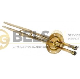 ΑΝΤΙΣΤΑΣΗ  ΜΠΟΙΛΕΡ ΗΛΙΑΚΟΥ 4KW Φ140 8 ΤΡΥΠΕΣ STIEBEL ELTRON 80CM