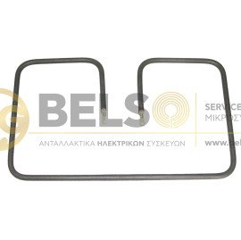 ΑΝΤΙΣΤΑΣΗ ΤΟΣΤΙΕΡΑΣ 110V 900W HOBBY 255mm*160mm*105mm ΓΕΝΙΚΗΣ ΧΡΗΣΗΣ