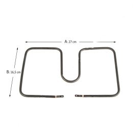 ΑΝΤΙΣΤΑΣΗ ΤΟΣΤΙΕΡΑΣ 900W 115V (270mm X 165mm) PHILIPS KENWOOD ΓΕΝΙΚΗΣ ΧΡΗΣΗΣ