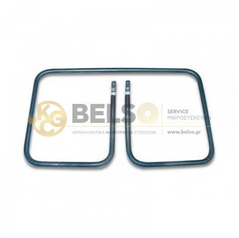 ΑΝΤΙΣΤΑΣΗ ΤΟΣΤΙΕΡΑΣ PHILIPS 25X16X13 900W 110V 422245945434