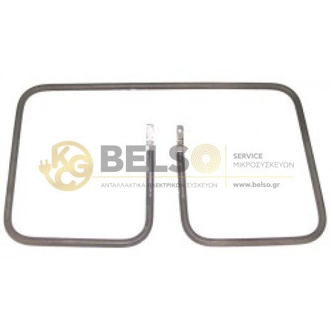 ΑΝΤΙΣΤΑΣΗ ΤΟΣΤΙΕΡΑΣ 800W 110V 255mm*130mm PHILIPS ΓΕΝΙΚΗΣ ΧΡΗΣΗΣ