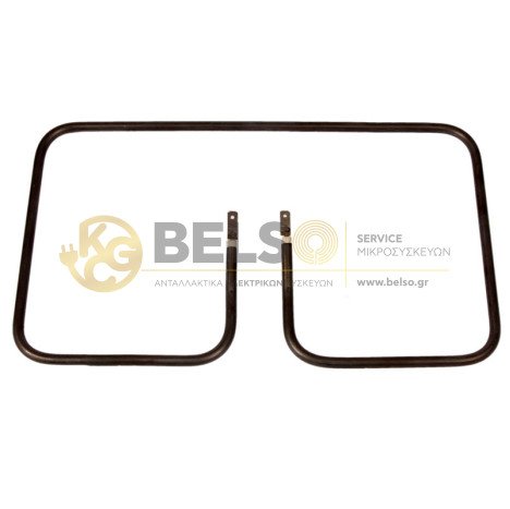 ΑΝΤΙΣΤΑΣΗ ΤΟΣΤΙΕΡΑΣ 800W 110V 255mm*130mm PHILIPS ΓΕΝΙΚΗΣ ΧΡΗΣΗΣ