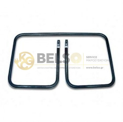 ΑΝΤΙΣΤΑΣΗ ΤΟΣΤΙΕΡΑΣ 110V-900W 26.5x16Χ13.50