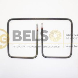 ΑΝΤΙΣΤΑΣΗ ΤΟΣΤΙΕΡΑΣ 110V-900W 26.5x16Χ13.50