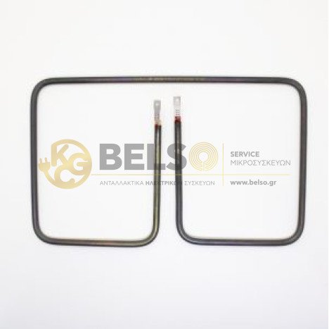 ΑΝΤΙΣΤΑΣΗ ΤΟΣΤΙΕΡΑΣ 110V-900W 26.5x16Χ13.50