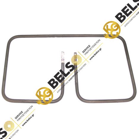 ΑΝΤΙΣΤΑΣΗ ΤΟΣΤΙΕΡΑΣ 220V-900W 27x16Χ11