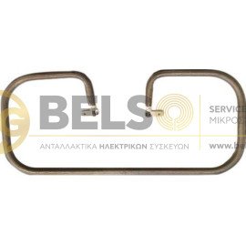 ΑΝΤΙΣΤΑΣΗ ΤΟΣΤΙΕΡΑΣ ΙZZY 750W 110V 205mm*90mm