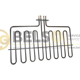 ΑΝΤΙΣΤΑΣΗ ΙΙ (ΔΙΠΛΗ) ΨΗΣΤΙΕΡΑΣ  ''ΘΑΥΜΑ''  2800w 30cmx46.5cm