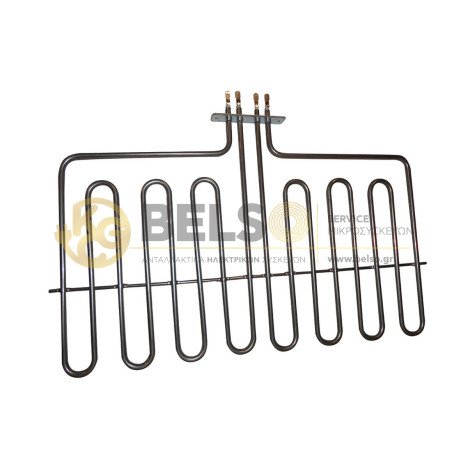 ΑΝΤΙΣΤΑΣΗ ΙΙ (ΔΙΠΛΗ) ΨΗΣΤΙΕΡΑΣ  ''ΘΑΥΜΑ''  2800w 30cmx46.5cm