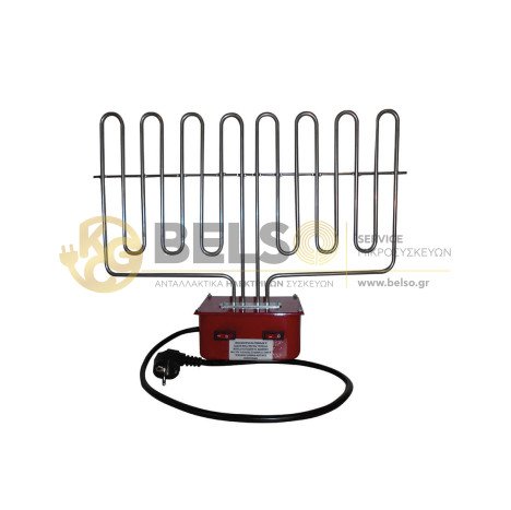 ΑΝΤΙΣΤΑΣΗ ΙΙ (ΔΙΠΛΗ) ΨΗΣΤΙΕΡΑΣ  ''ΘΑΥΜΑ''  2800w 30cmx46.5cm