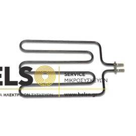 ΑΝΤΙΣΤΑΣΗ ΨΗΣΤΙΕΡΑΣ 1600W ΙΙΙ ΜΕ ΕΠΑΦΕΣ  260mmx205mm