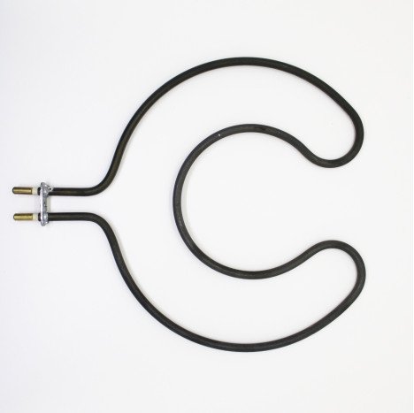 ΑΝΤΙΣΤΑΣΗ ΨΗΣΤΙΕΡΑΣ ΩΜΕΓΑ 25cm ME ΕΠΑΦΕΣ