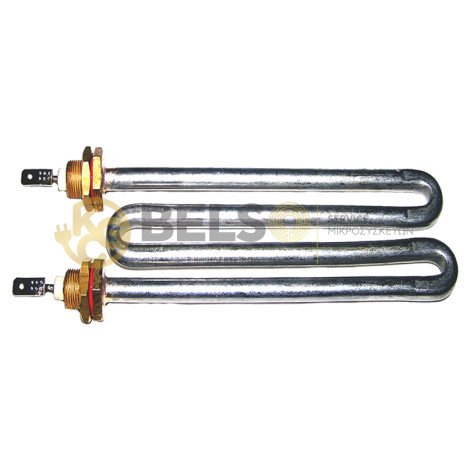 ΑΝΤΙΣΤΑΣΗ ΑΤΜΟΣΥΣΤΗΜΑΤΟΣ JURO PRO 1100W 220V ME PAKOP 1/4'' 104185