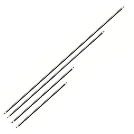 ΑΝΤΙΣΤΑΣΗ ΕΥΘΥΓΡΑΜΜΗ 120CM 1200W 220V Φ6mm ΓΕΝΙΚΗΣ ΧΡΗΣΗΣ