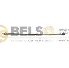 ΑΝΤΙΣΤΑΣΗ ΧΑΛΚΟΥ ΓΙΑ ΜΠΕΝ ΜΑΡΙ 1000W 230V 0,50CM ME ΡΑΚΟΡ