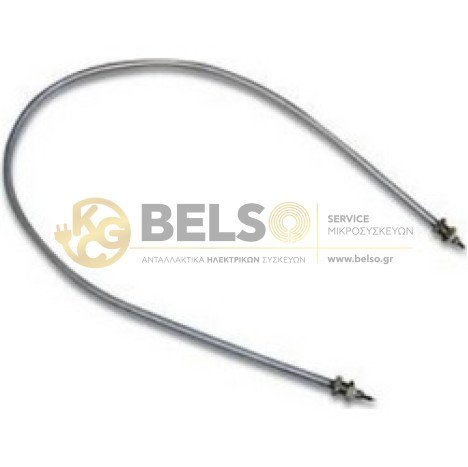 ΑΝΤΙΣΤΑΣΗ ΧΑΛΚΟΥ ΓΙΑ ΜΠΕΝ ΜΑΡΙ 1000W 230V 0,50CM ME ΡΑΚΟΡ