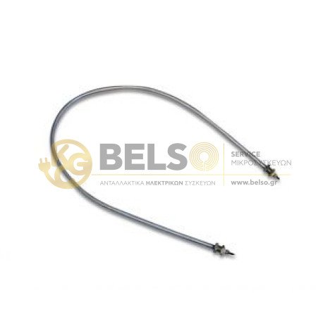 ΑΝΤΙΣΤΑΣΗ ΧΑΛΚΟΥ ΓΙΑ ΜΠΕΝ ΜΑΡΙ 1500W 230V 100CM ME ΡΑΚΟΡ