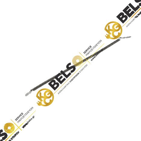 ΑΝΤΙΣΤΑΣΗ ΣΟΜΠΑΣ ΧΑΛΑΖΙΑ 600W ΓΕΝΙΚΗΣ ΧΡΗΣΗΣ (ΣΠΙΡΑΛ)