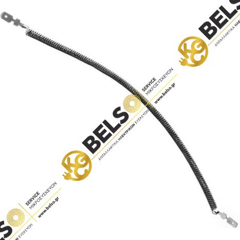 ΑΝΤΙΣΤΑΣΗ ΣΟΜΠΑΣ ΧΑΛΑΖΙΑ 600W ΓΕΝΙΚΗΣ ΧΡΗΣΗΣ (ΣΠΙΡΑΛ)