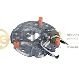 ΑΝΤΙΣΤΑΣΗ ΜΠΟΙΛΕΡ ΑΤΜΟΣΥΣΤΗΜΑΤΟΣ TEFAL ROWENTA GV70 CS-00098531 ORIGINAL