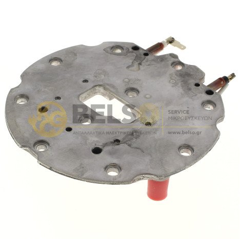 ΑΝΤΙΣΤΑΣΗ ΜΠΟΙΛΕΡ ΑΤΜΟΣΥΣΤΗΜΑΤΟΣ TEFAL ROWENTA GV70 CS-00098531 ORIGINAL