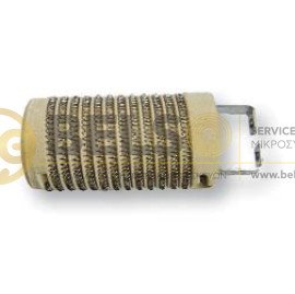 ΑΝΤΙΣΤΑΣΗ ΣΟΜΠΑΣ (ΚΟΥΚΟΥΝΑΡΑ) 1000W 