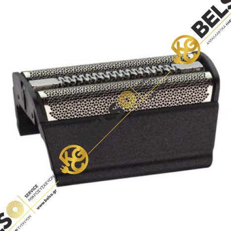ΠΛΕΓΜΑ ΚΑΙ ΜΑΧΑΙΡΙ ΞΥΡΙΣΤΙΚΗΣ ΜΗΧΑΝΗΣ BRAUN 31S 31B 81387940