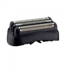 ΠΛΕΓΜΑ ΚΑΙ ΜΑΧΑΙΡΙ ΞΥΡΙΣΤΙΚΗΣ ΜΗΧΑΝΗΣ BRAUN 32S 32B SERIES 3 81483732 81686067 4210201115694