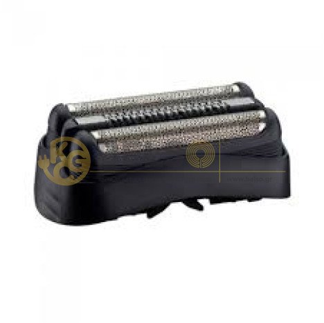 ΠΛΕΓΜΑ ΚΑΙ ΜΑΧΑΙΡΙ ΞΥΡΙΣΤΙΚΗΣ ΜΗΧΑΝΗΣ BRAUN 32S 32B SERIES 3 81483732 81686067 4210201115694