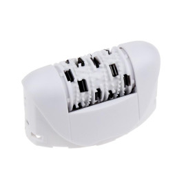 ΚΕΦΑΛΗ ΑΠΟΤΡΙΧΩΤΙΚΗΣ BRAUN Silk Epil 3 81465100 ORIGINAL