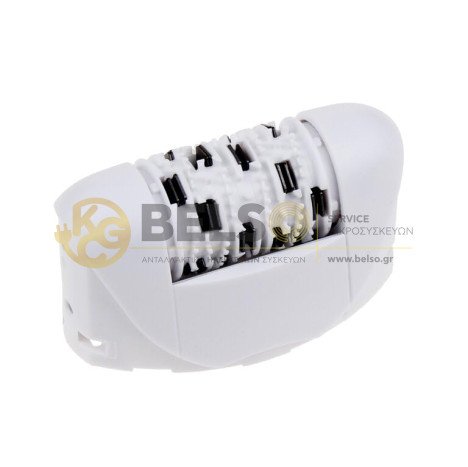 ΚΕΦΑΛΗ ΑΠΟΤΡΙΧΩΤΙΚΗΣ BRAUN Silk Epil 3 81465100 ORIGINAL