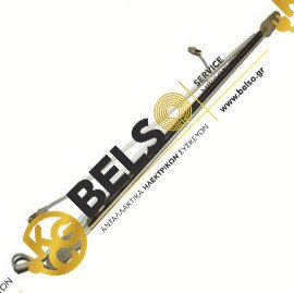 ΑΝΤΙΣΤΑΣΗ ΨΥΓΕΙΟΥ ΓΥΑΛΙΝΗ 200W 230V 46cm DAEWOO ΓΕΝΙΚΗΣ ΧΡΗΣΗΣ